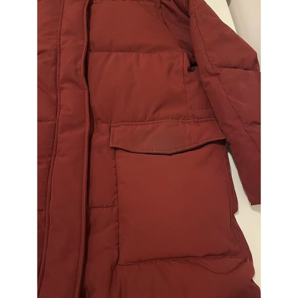 Everlane Renew Long Puffer Coat - Picture 11 of 14